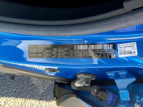 Used 2024 Dodge Hornet GT image 36