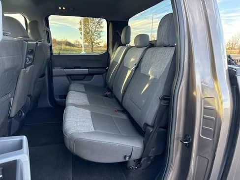 Used 2022 Ford F150 XLT AWD/4WD image 34