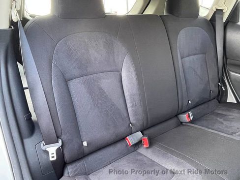 Used 2013 Nissan Rogue S w/ Special Edition Pkg FWD image 16