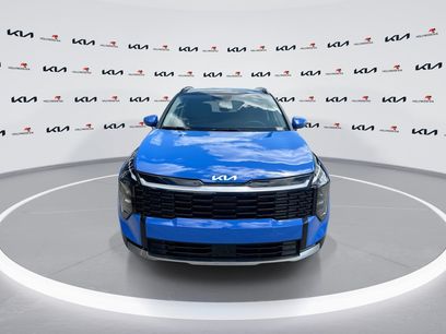 Used 2026 Kia Sportage SX
