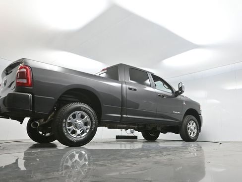 Used 2024 RAM 2500 Laramie w/ Safety Group image 82