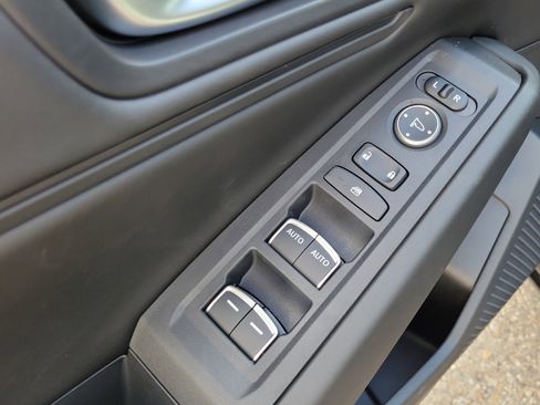 New 2026 Honda Accord EX-L image 21