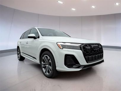 New 2026 Audi Q7 3.0T Premium