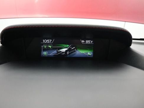 Used 2022 Subaru Impreza 2.0i Sport AWD/4WD image 22
