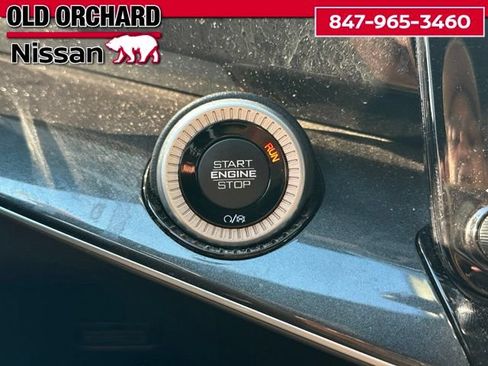 Used 2022 Jeep Wagoneer Series I w/ Premium Group I AWD/4WD image 21