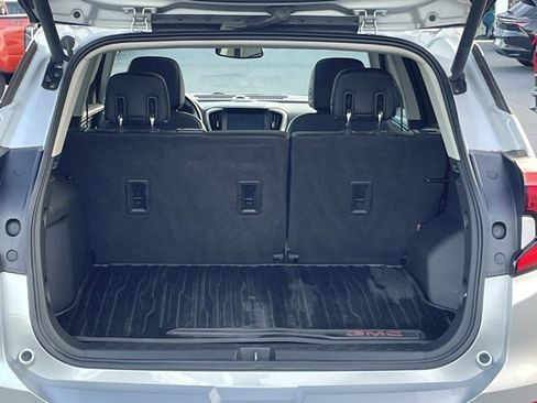 Used 2020 GMC Terrain Denali w/ Denali Premium Package image 22