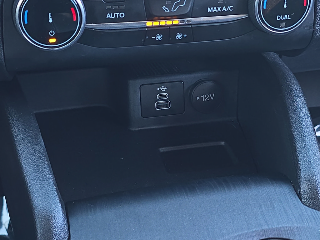 Used 2025 Ford Escape Active FWD image 32