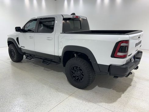 Used 2021 RAM 1500 TRX w/ TRX Level 2 Equipment Group image 2