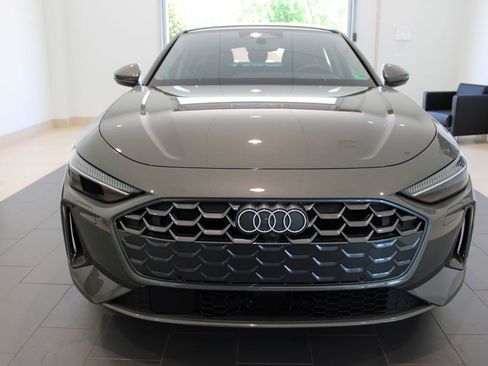 New 2025 Audi A5 2.0T Premium Plus image 3