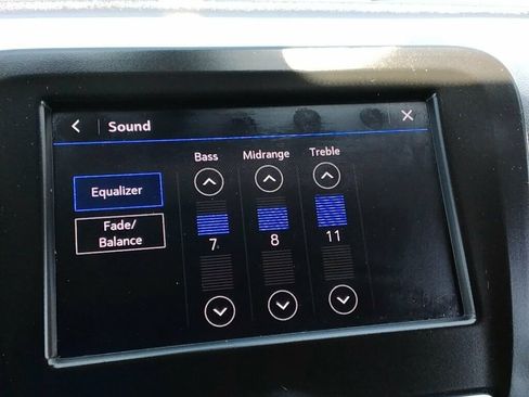 Used 2021 Chevrolet Equinox LT AWD/4WD image 18