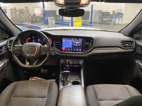 Used 2024 Dodge Durango R/T image 39