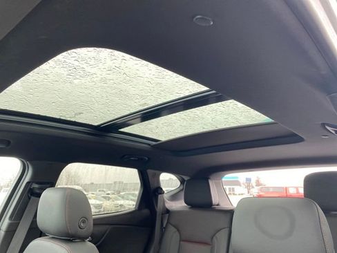 Used 2023 Chevrolet Blazer RS w/ Driver Confidence II Package image 15