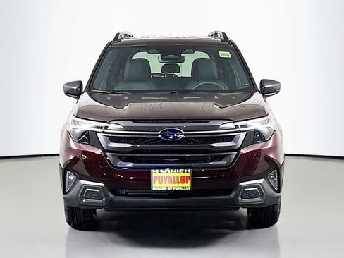 New 2026 Subaru Forester Limited image 2