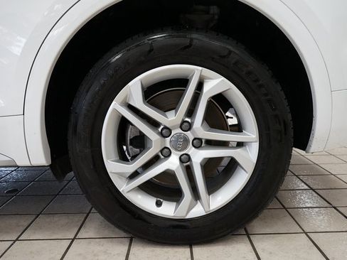 Used 2019 Audi Q5 2.0T Premium image 53