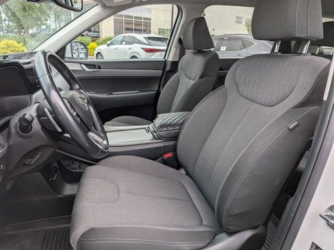 Used 2022 Hyundai Palisade SEL image 16