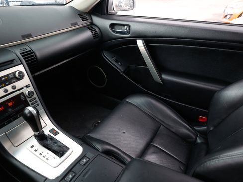 Used 2007 INFINITI G35 Coupe w/ Premium Pkg image 22