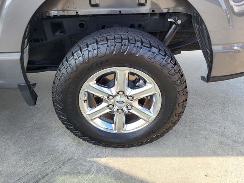 Used 2024 Ford F150 XLT w/ Equipment Group 302A MID image 25