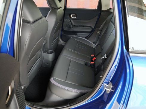 New 2025 MINI Cooper 4-Door Hardtop image 27