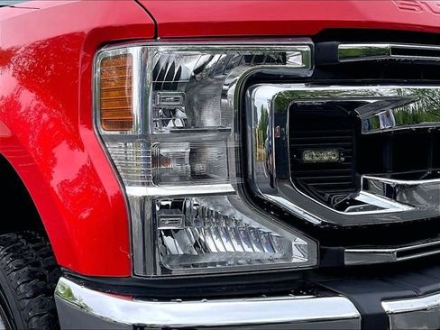 Used 2022 Ford F350 XL AWD/4WD image 29
