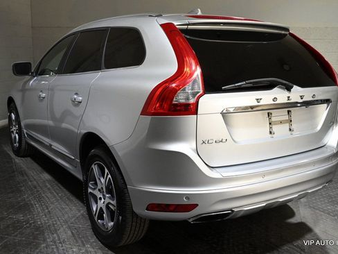 Used 2015 Volvo XC60 T6 Premier Plus image 26