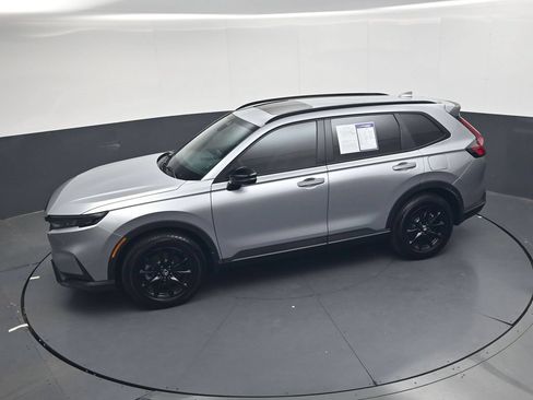 Certified 2026 Honda CR-V Sport-L image 27