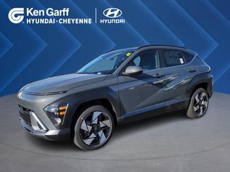 New 2026 Hyundai Kona Limited video 1