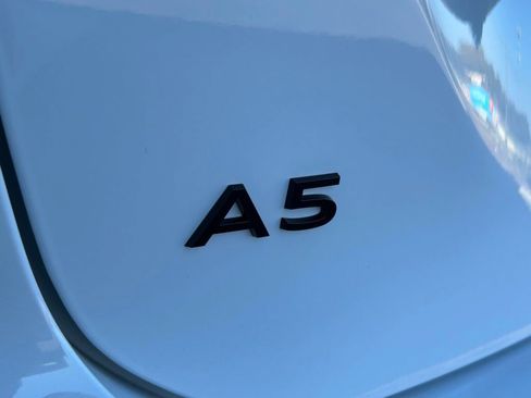 New 2025 Audi A5 2.0T Premium Plus image 79