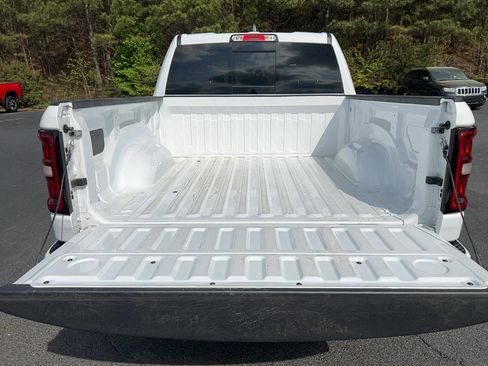 Used 2025 RAM 1500 Big Horn image 28