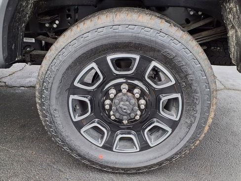 New 2026 Ford F350 Platinum AWD/4WD image 5