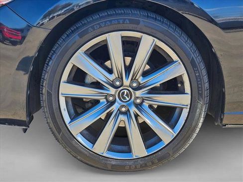 Used 2021 MAZDA MAZDA6 Touring image 25