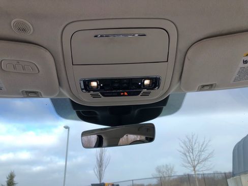 Used 2020 Lincoln Aviator Black Label w/ Dynamic Handling Package image 27