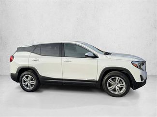 Used 2019 GMC Terrain SLE video 4