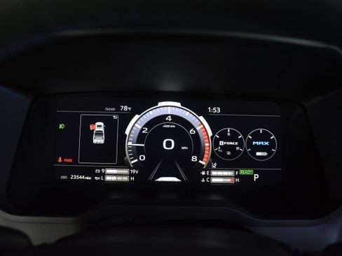 Used 2023 Toyota Tundra Platinum AWD/4WD image 18