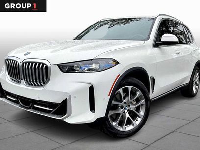 Certified 2024 BMW X5 xDrive40i w/ Premium Package