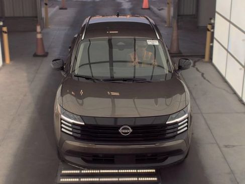 Used 2026 Nissan Kicks SV FWD image 12