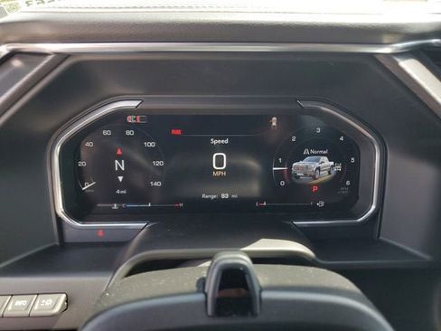 New 2026 GMC Sierra 1500 Denali Ultimate AWD/4WD image 32