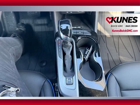 New 2026 Buick Envista Sport Touring w/ Convenience I Package image 22