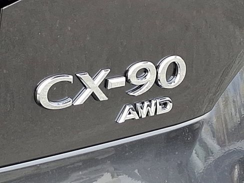 New 2026 MAZDA CX-90 3.3 Turbo S w/ Premium Plus image 24