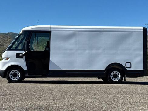 Used 2023 Chevrolet Brightdrop 600 w/ Active Safety Package 2 image 7