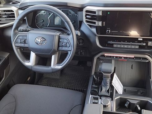 New 2026 Toyota Tundra SR5 image 5