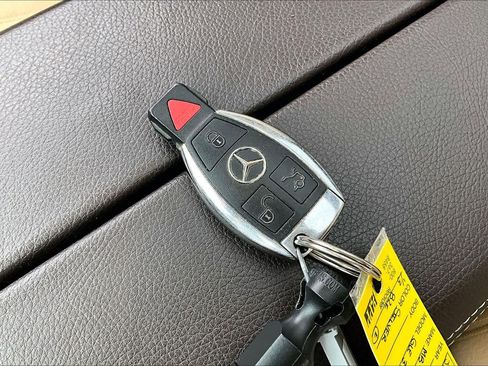 Used 2018 Mercedes-Benz GLE 350 image 14