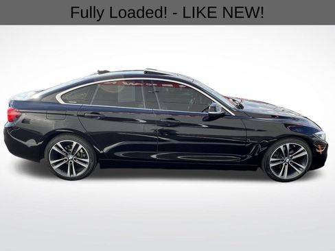 Used 2020 BMW 430i Gran Coupe 430i Gran Coupe image 11