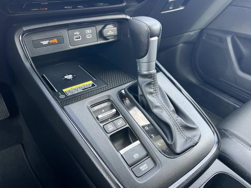 Certified 2024 Honda CR-V EX-L image 17