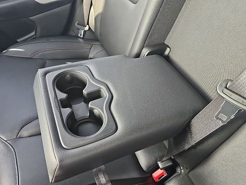 Used 2024 Jeep Compass Limited AWD/4WD image 20