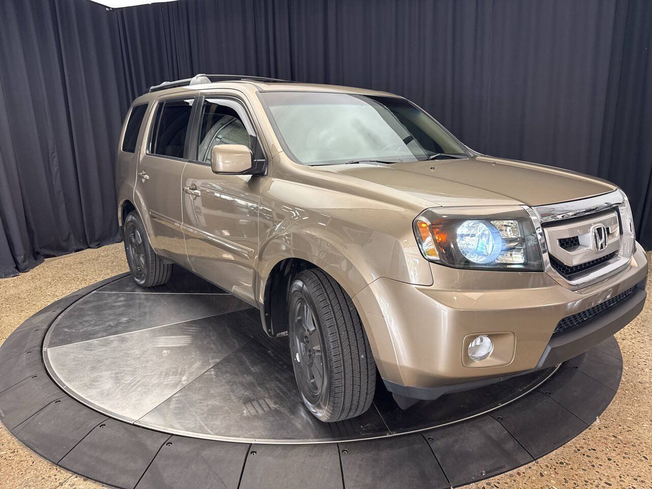 Used 2011 Honda Pilot EX-L image 8