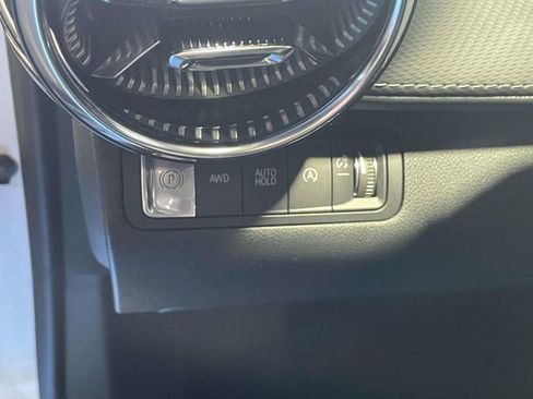 New 2026 Chevrolet Equinox LT w/ Safety and Technology Package image 17