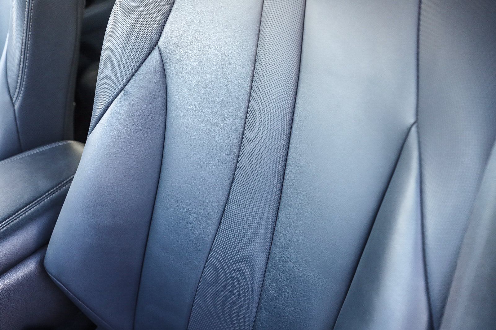 Used 2023 Toyota Mirai w/ Advanced Technology Package RWD image 25