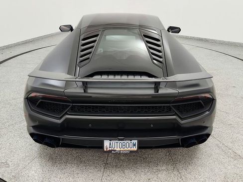 Used 2018 Lamborghini Huracan LP 580-2 image 15