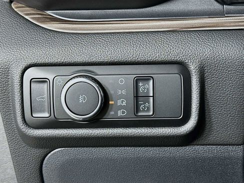 Used 2023 Ford Explorer Limited w/ Equipment Group 301A image 10