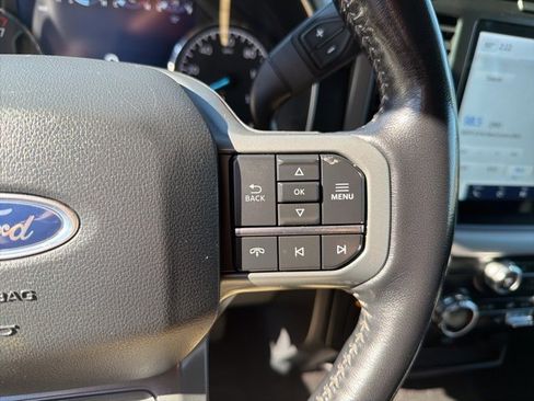 Certified 2022 Ford F150 XLT w/ Equipment Group 302A High image 15